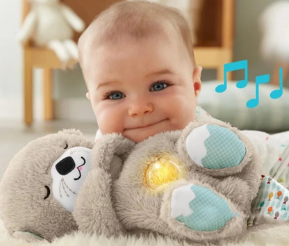 SleepBuddy - Der ultimative Schlafbegleiter für dein Baby