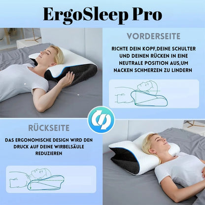 ErgoSleep Pro