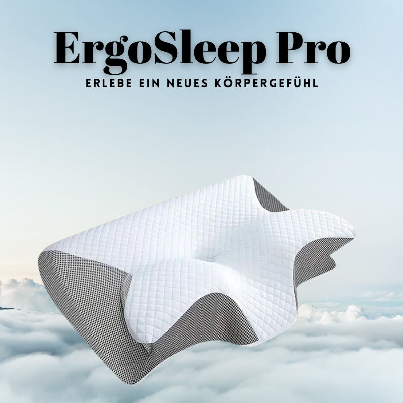 ErgoSleep Pro