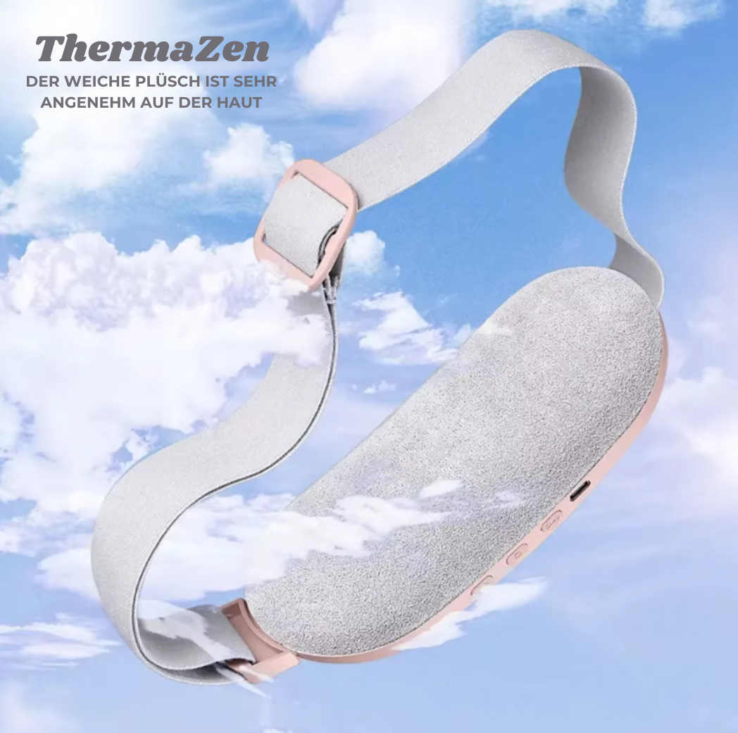 ThermaZen - Nie wieder Menstruationsschmerzen